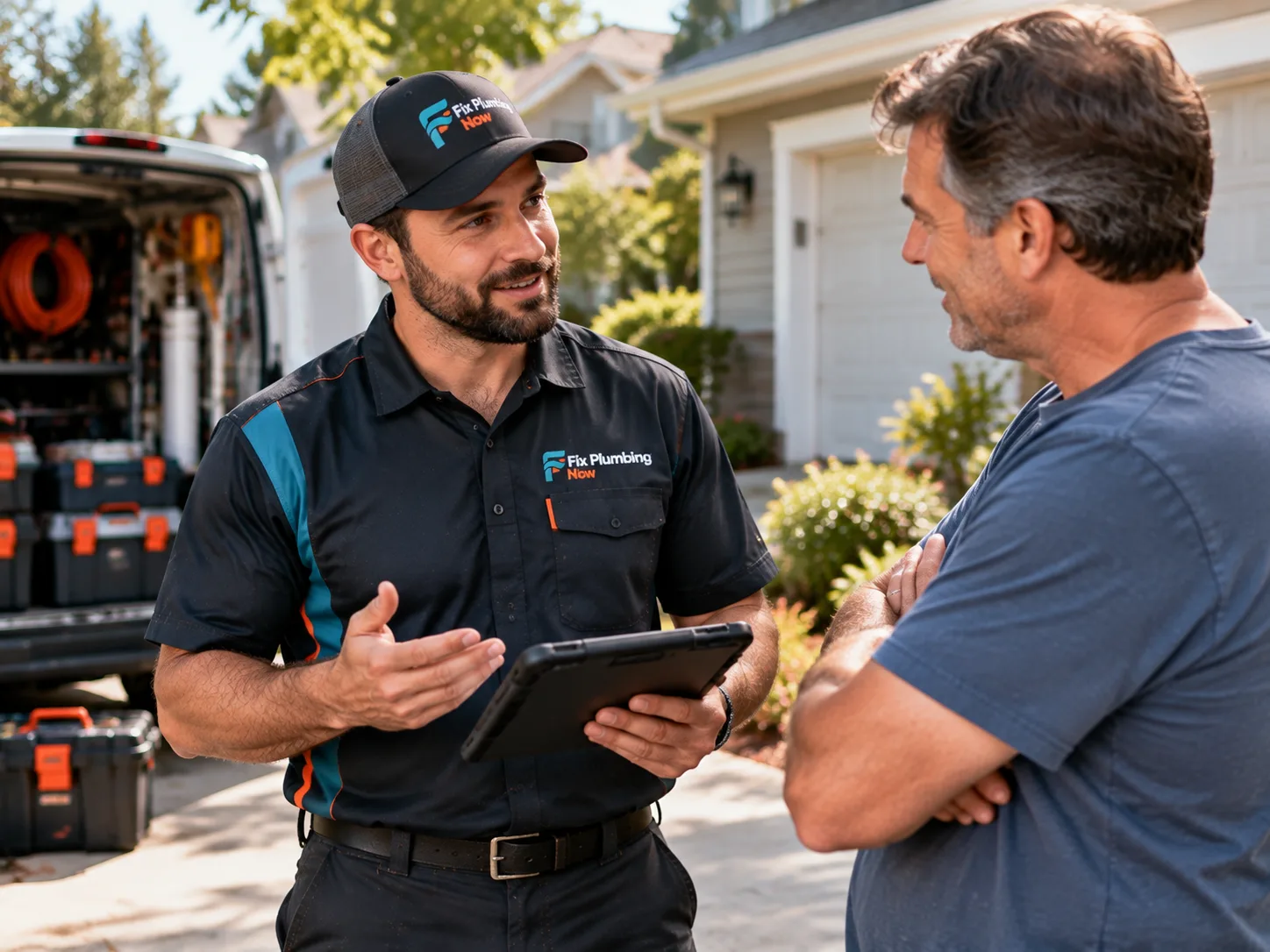 Clogged Drain Service Meridian, CA FAQs